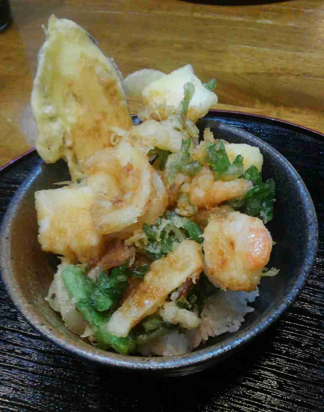 リアルなご飯が見たい！
