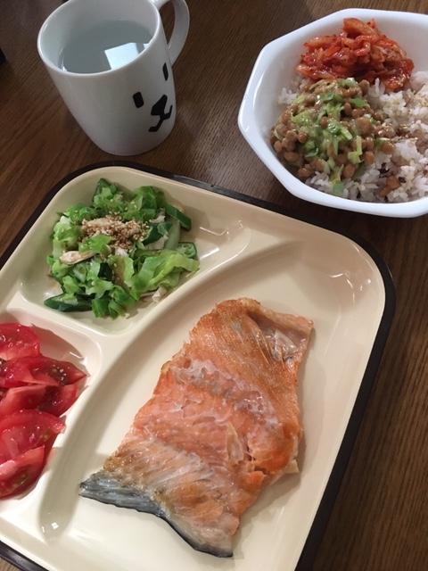 リアルなご飯が見たい！