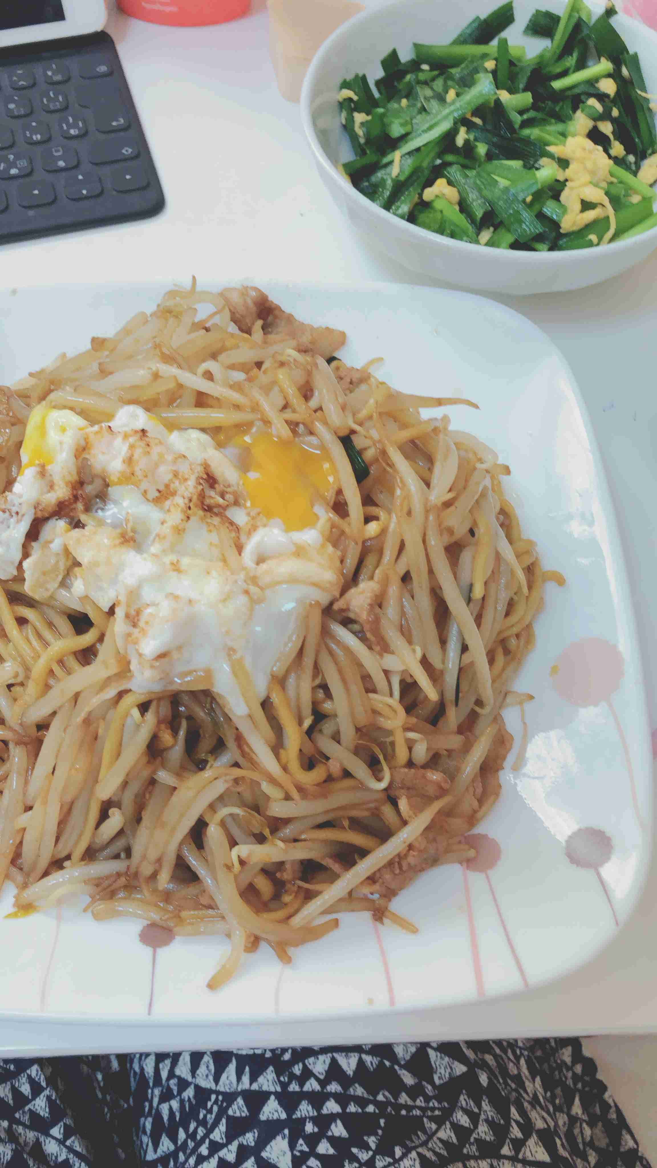 リアルなご飯が見たい！