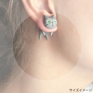 こういうピアスが欲しい！という画像を貼っていこう