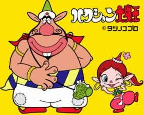 家にいてほしいキャラクター