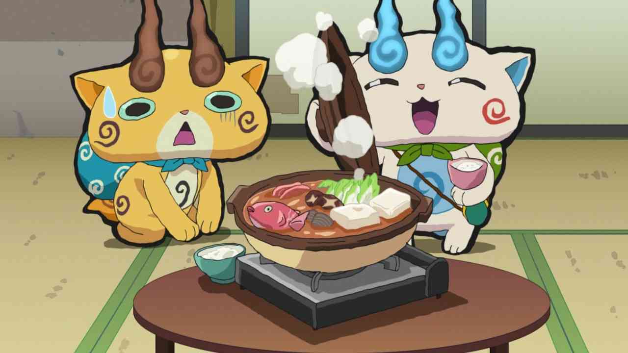 家にいてほしいキャラクター