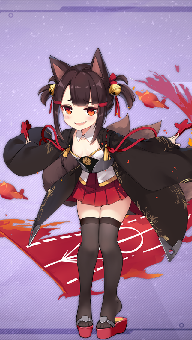 家にいてほしいキャラクター