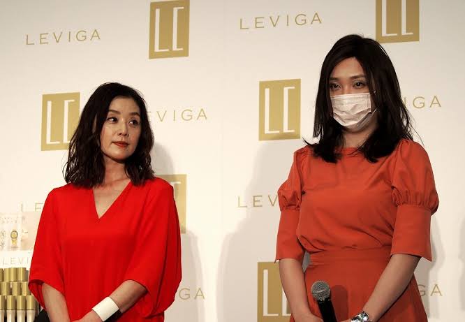 大塚寧々：美を保つ秘訣は太極拳　公民館通いを告白
