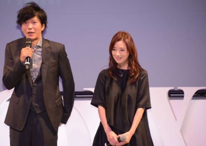 大塚寧々：美を保つ秘訣は太極拳　公民館通いを告白