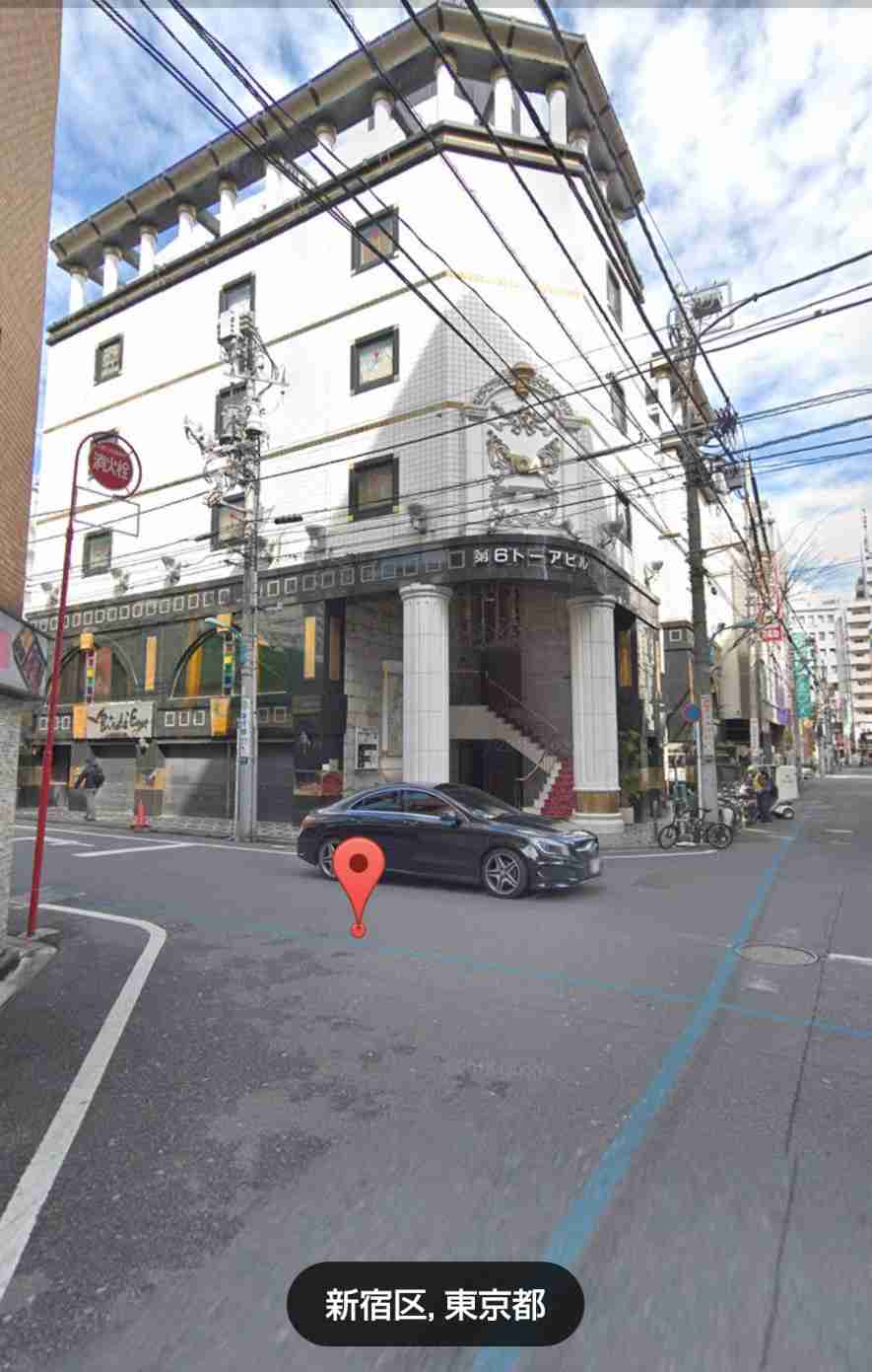 21歳女がホスト刺した現場マンション 自殺や事件の「多発地帯」だった