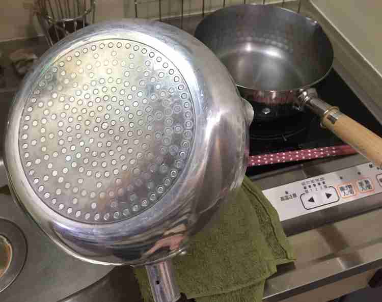 IH専用キッチングッズ