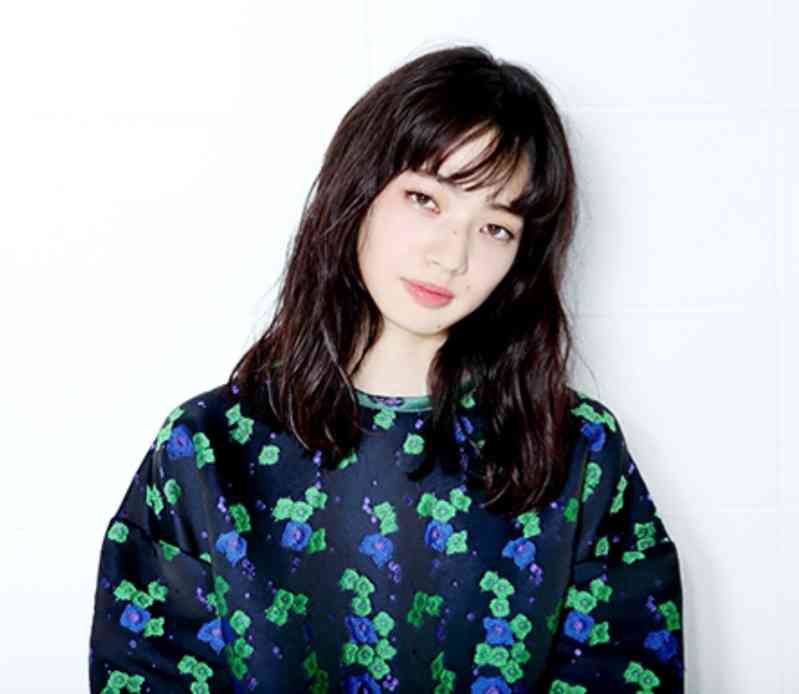 地毛に戻したい人・戻している人。