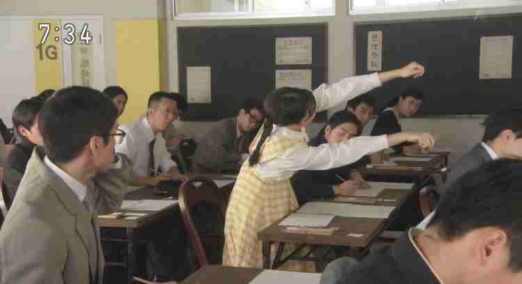 【なつぞら】第8週「なつよ、東京には気をつけろ」