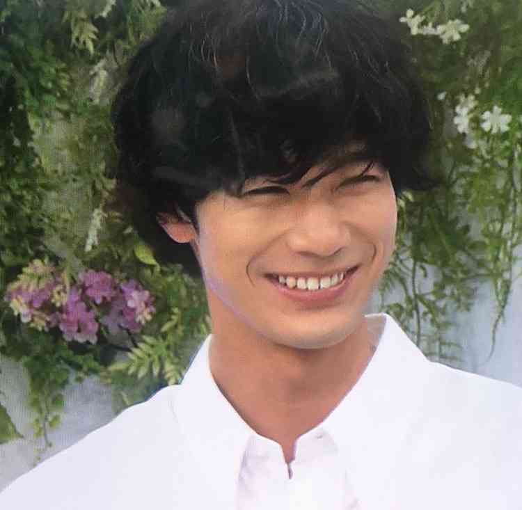 いろんな清原翔が見たい