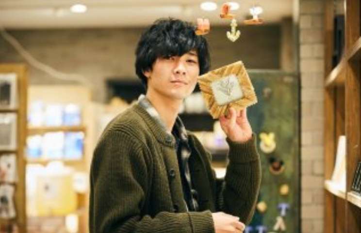 いろんな清原翔が見たい
