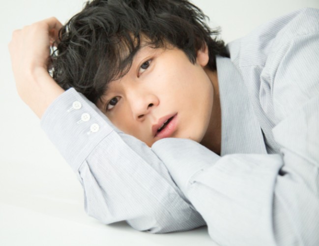 いろんな清原翔が見たい