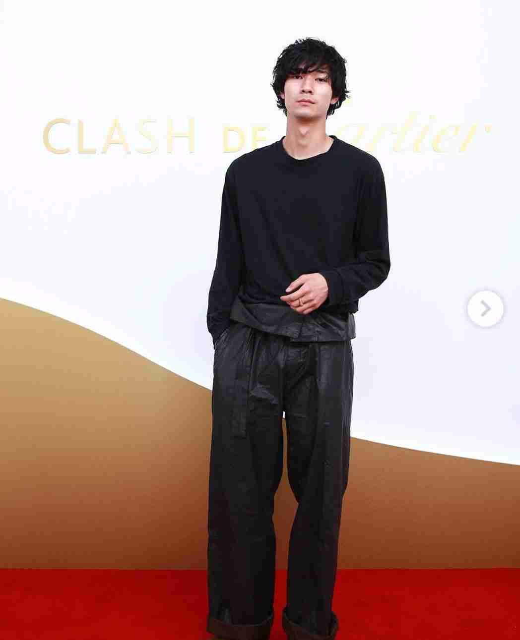 いろんな清原翔が見たい