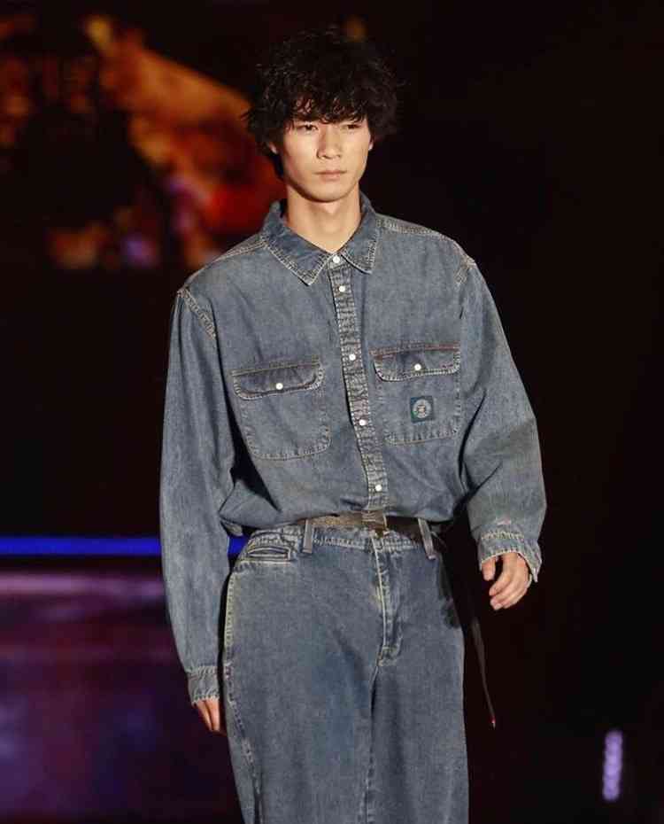 いろんな清原翔が見たい
