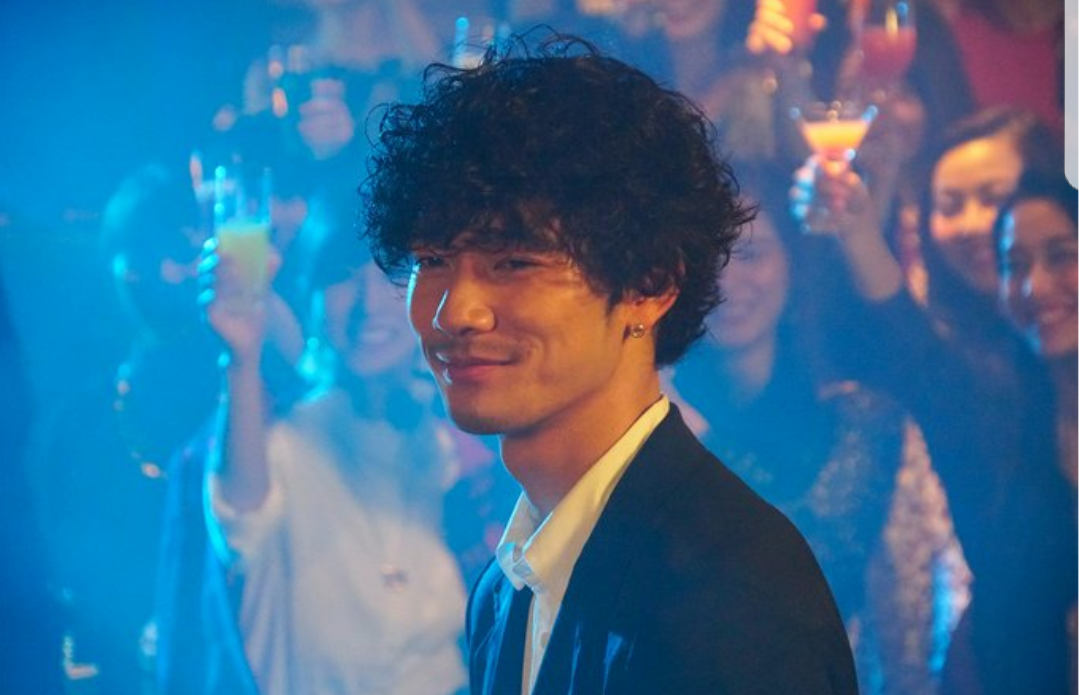 いろんな清原翔が見たい