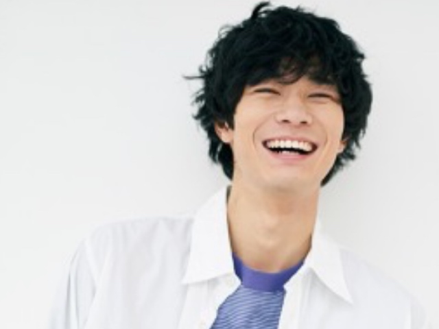いろんな清原翔が見たい