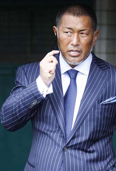 いろんな清原翔が見たい