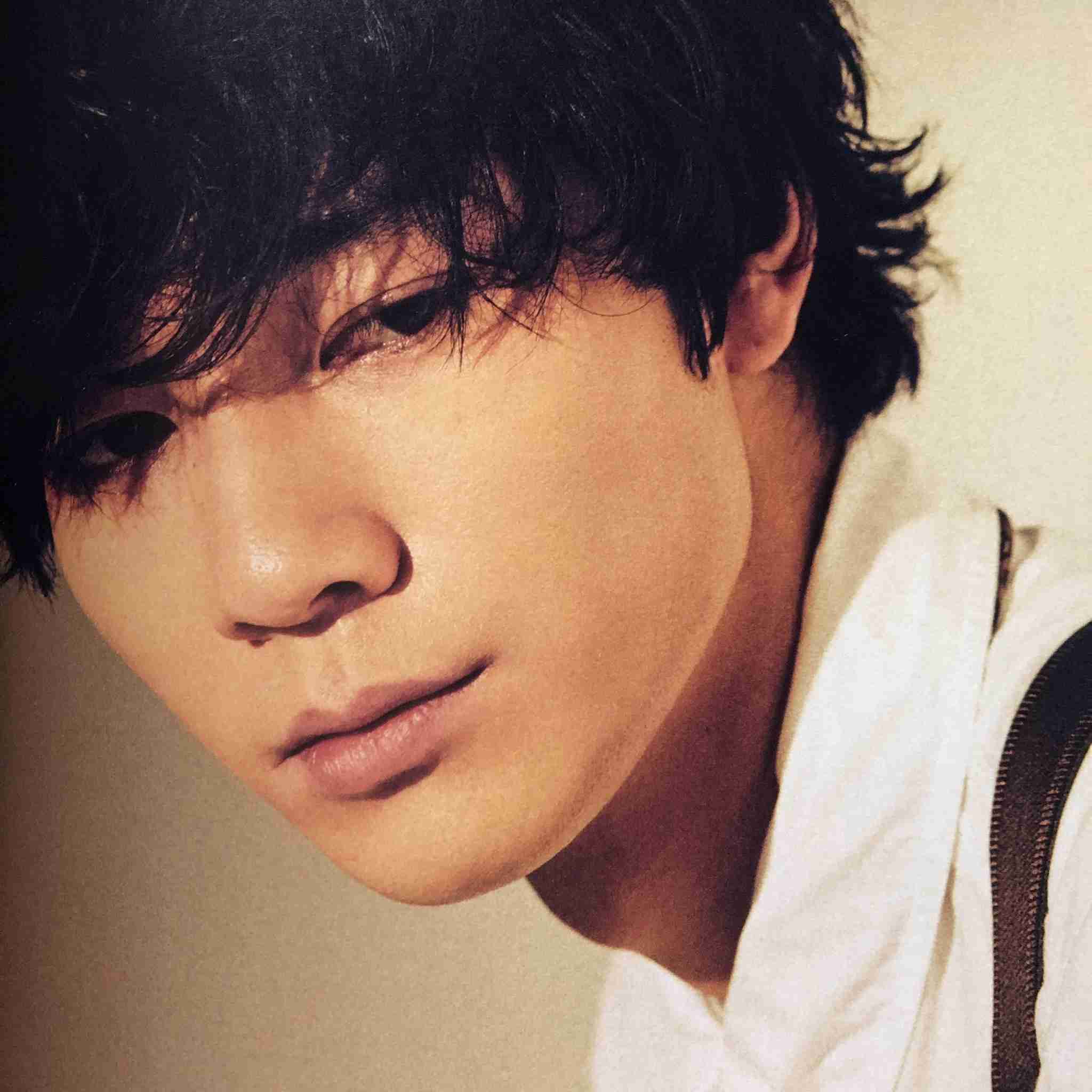 いろんな清原翔が見たい