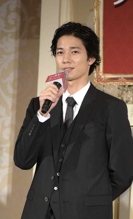 いろんな清原翔が見たい