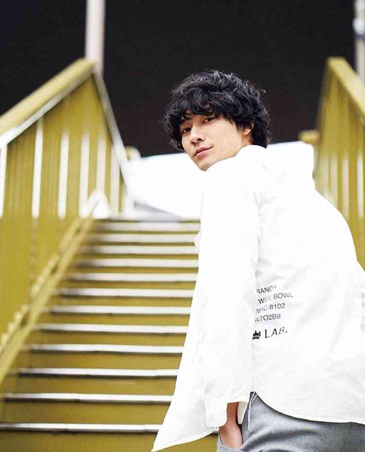 いろんな清原翔が見たい