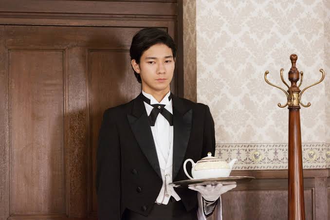 いろんな清原翔が見たい