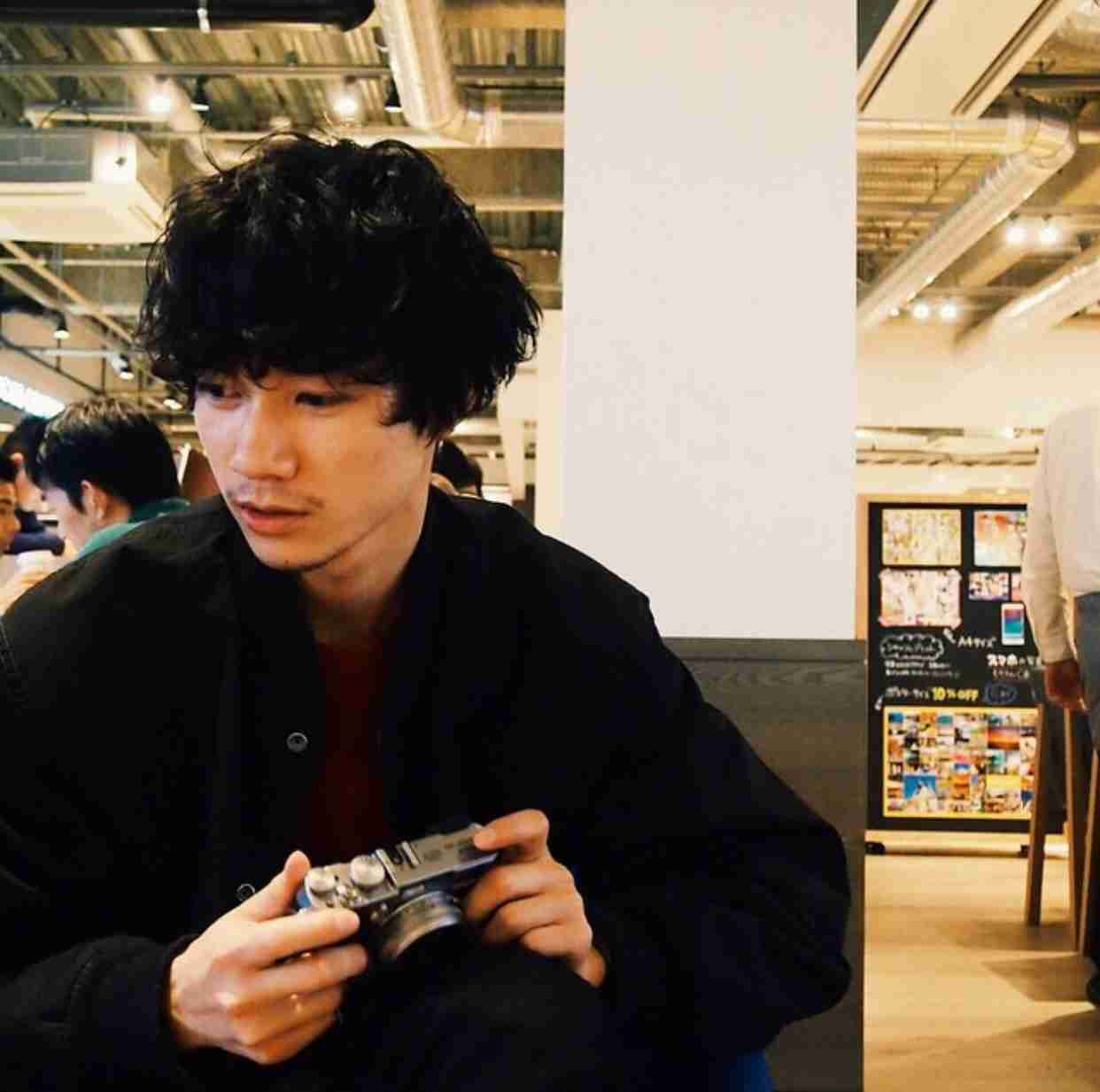 いろんな清原翔が見たい