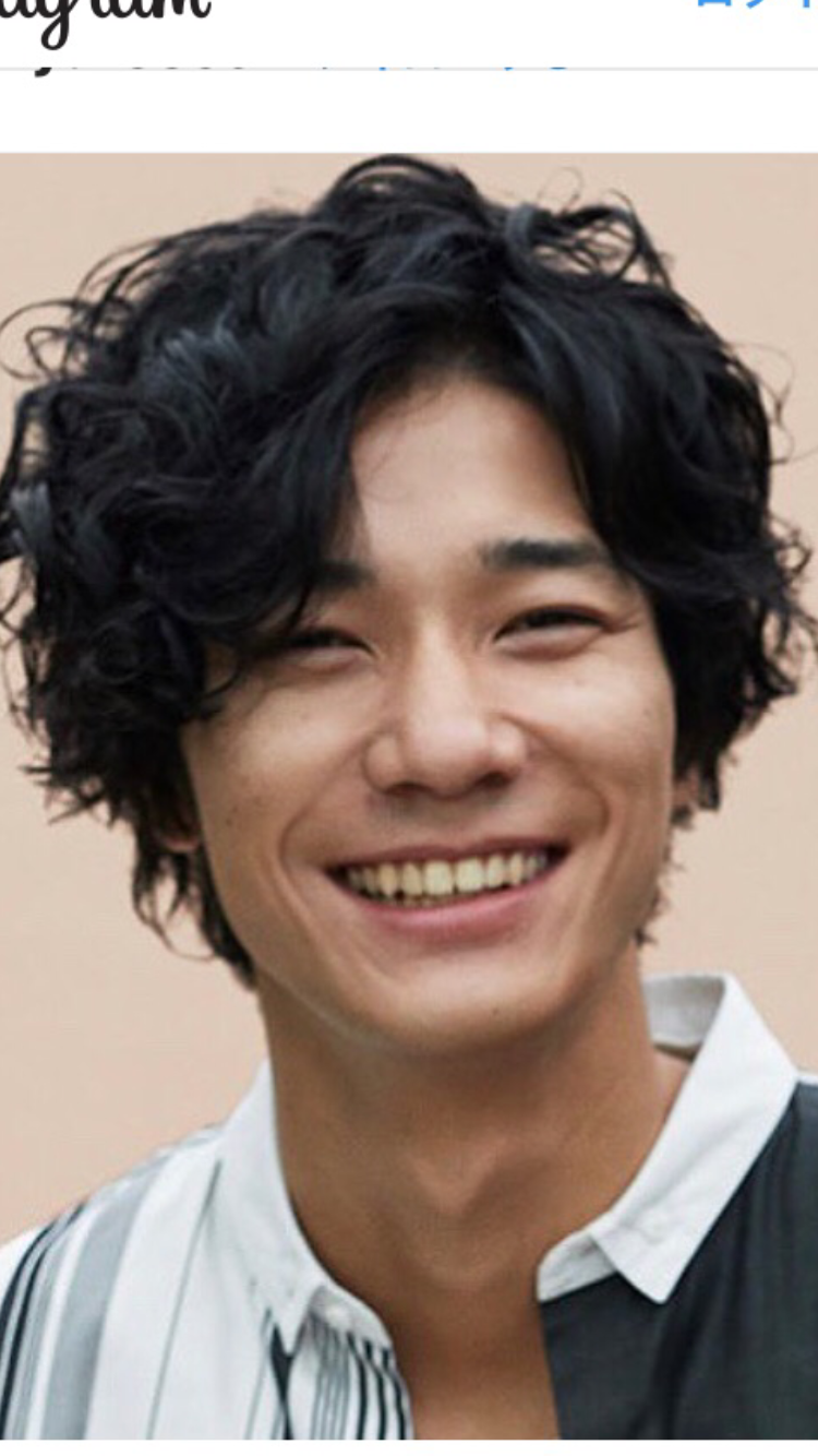 いろんな清原翔が見たい