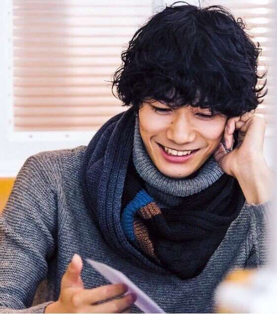 いろんな清原翔が見たい