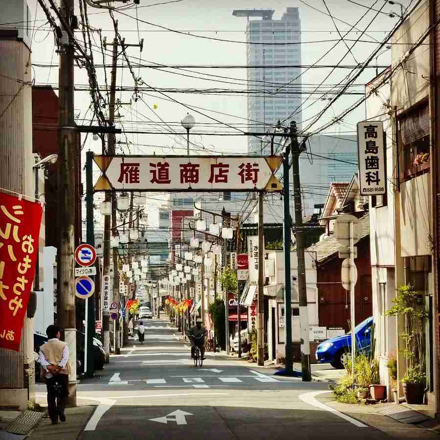 最も魅力に欠ける都市1位の名古屋市 GW中に観光客が殺到した理由