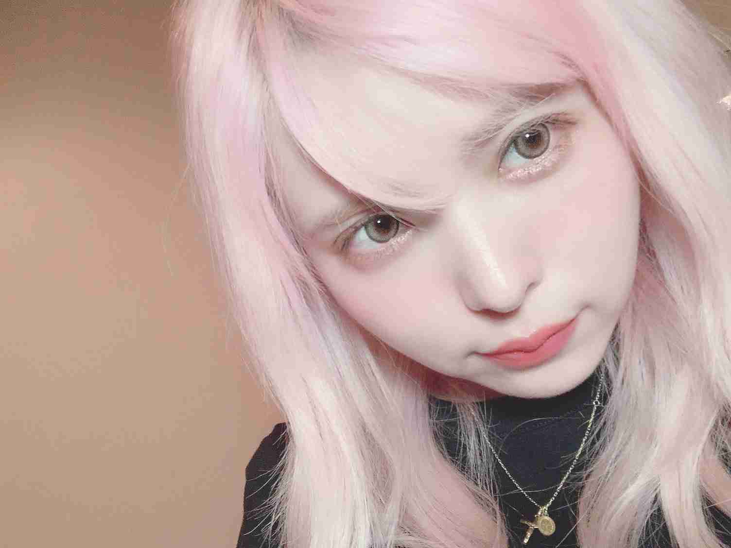 益若つばさ、学生時代の強烈恋愛エピソード明かす