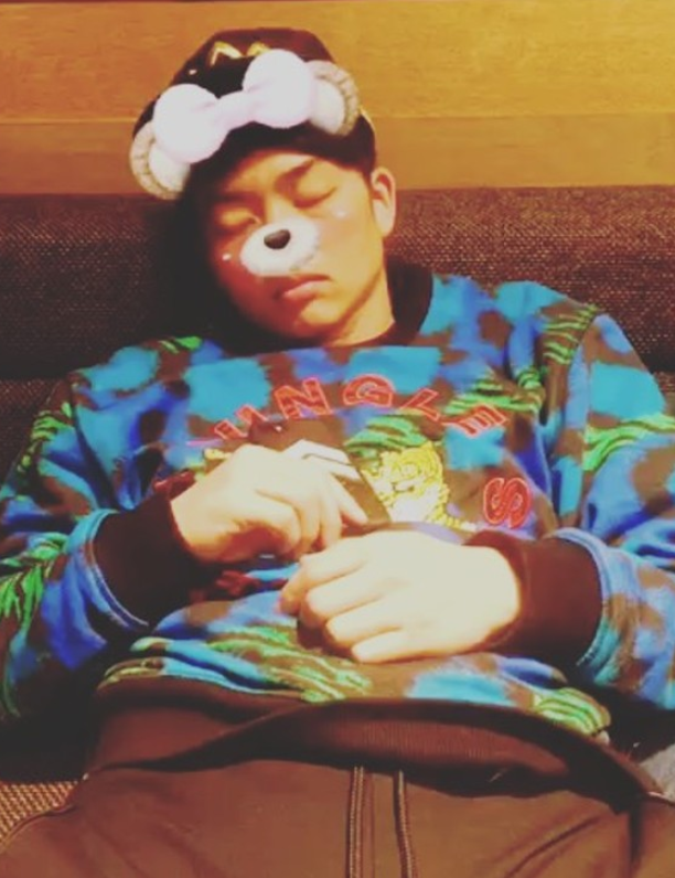 「DA PUMP」のKENZOが大手不動産会社美人OLと熱愛