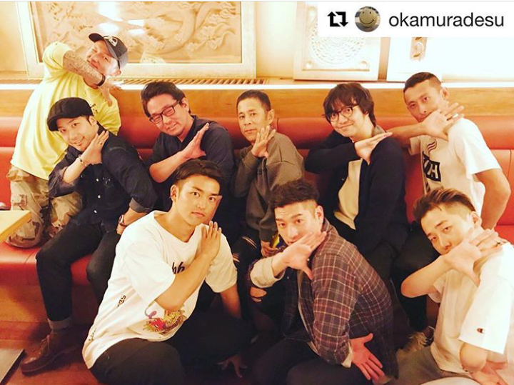 「DA PUMP」のKENZOが大手不動産会社美人OLと熱愛