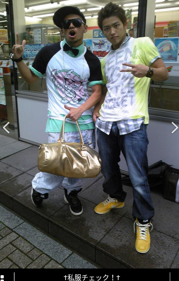 「DA PUMP」のKENZOが大手不動産会社美人OLと熱愛