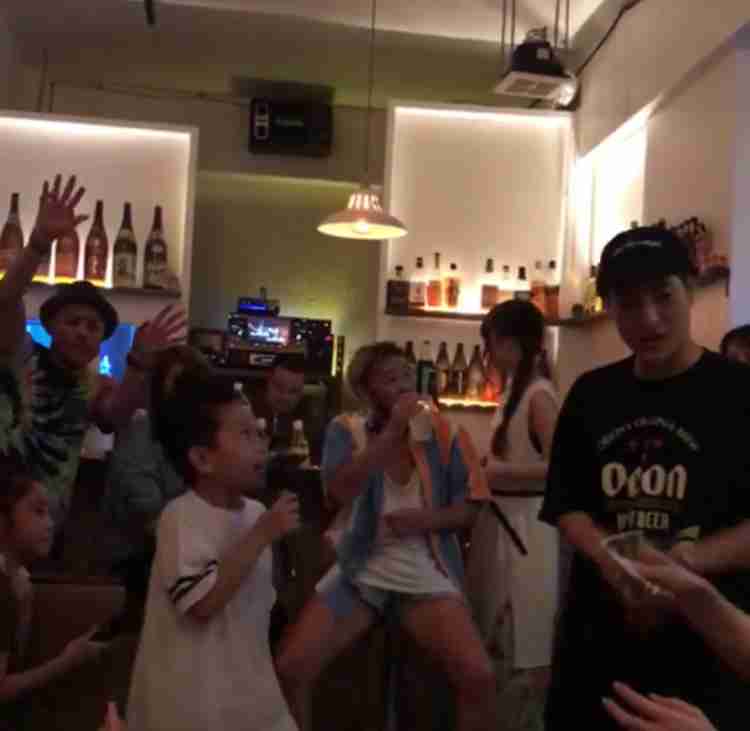 「DA PUMP」のKENZOが大手不動産会社美人OLと熱愛