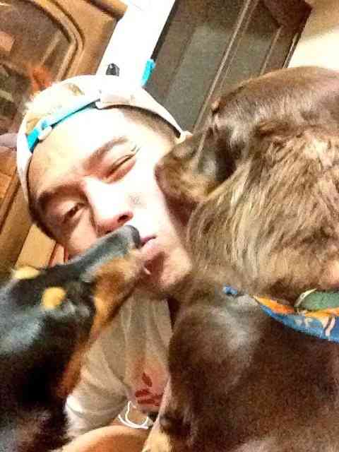 「DA PUMP」のKENZOが大手不動産会社美人OLと熱愛