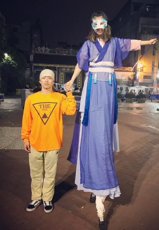 「DA PUMP」のKENZOが大手不動産会社美人OLと熱愛