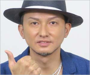 「DA PUMP」のKENZOが大手不動産会社美人OLと熱愛