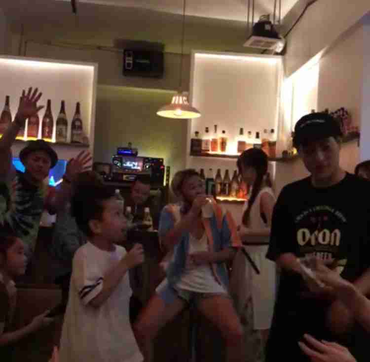 「DA PUMP」のKENZOが大手不動産会社美人OLと熱愛