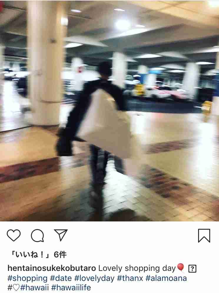 「DA PUMP」のKENZOが大手不動産会社美人OLと熱愛