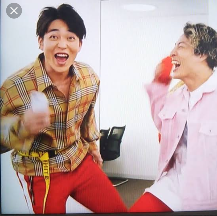 「DA PUMP」のKENZOが大手不動産会社美人OLと熱愛
