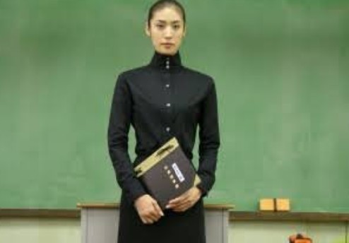 ガルちゃん高等学校