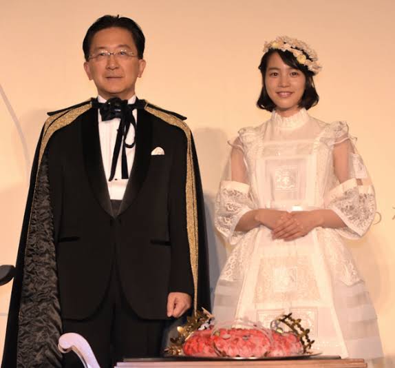 のん『なつぞら』出演NGも「中国で歌手活動を！」の野望