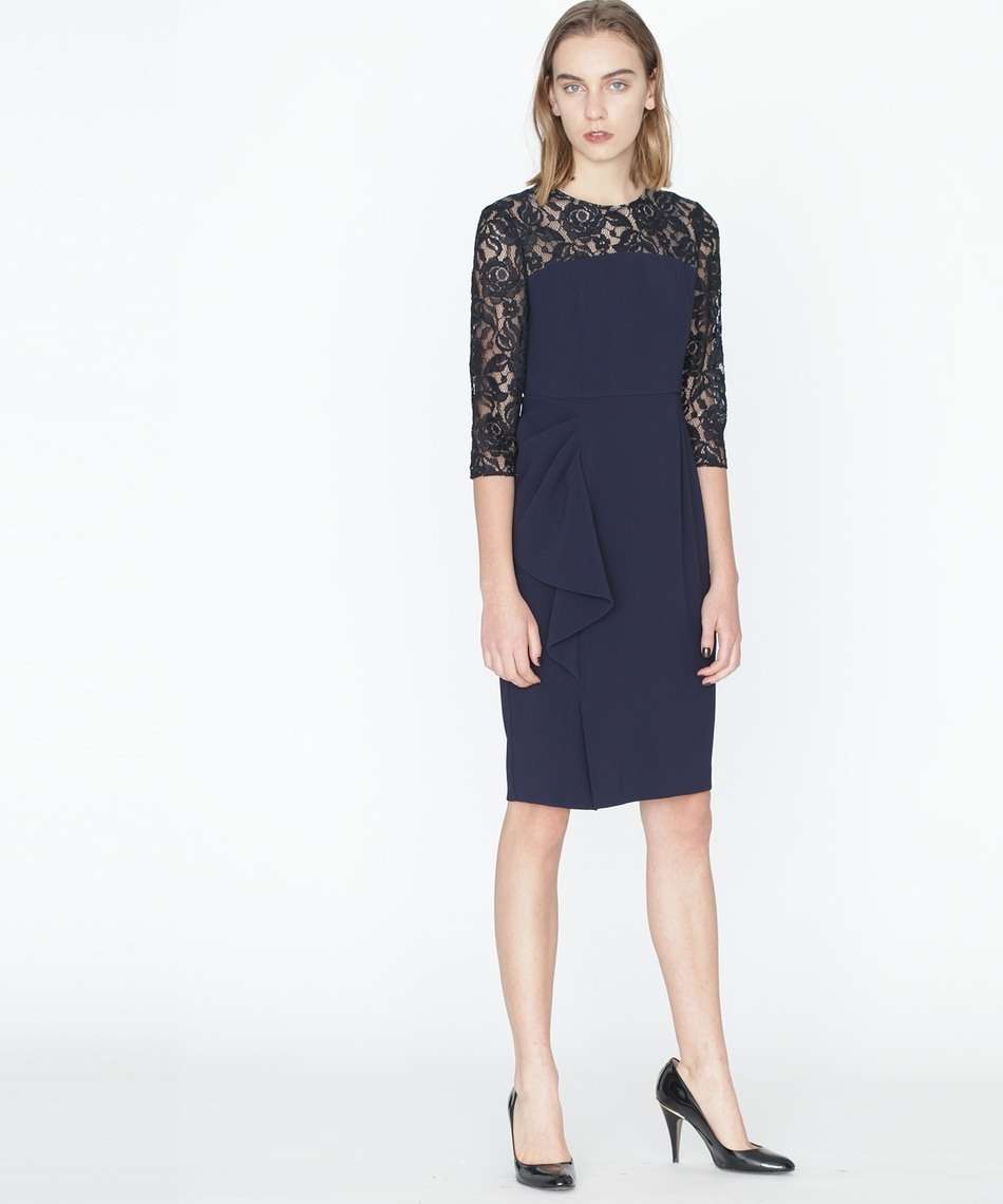 パーティードレス、借りたことありますか？