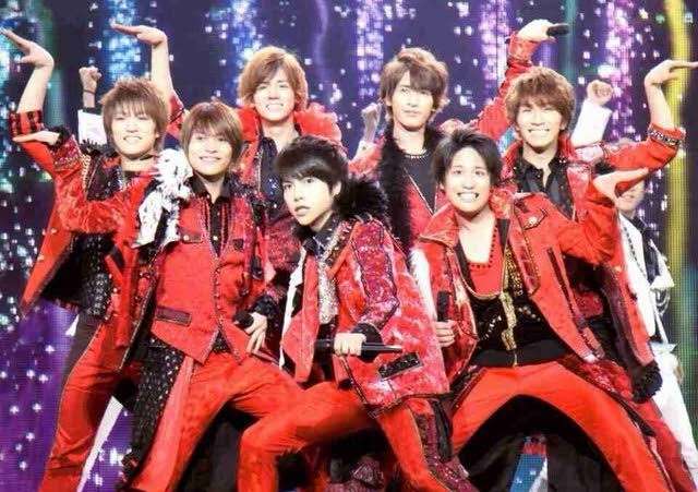 ジャニーズWEST、ぶっちゃけ「キンプリにものすごい勢いでぶち抜かれた」
