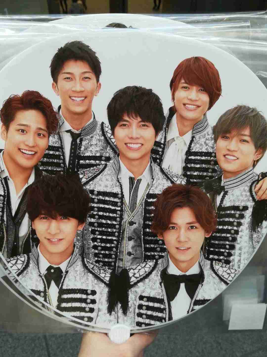 ジャニーズWEST、ぶっちゃけ「キンプリにものすごい勢いでぶち抜かれた」