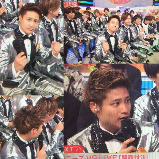 ジャニーズWEST、ぶっちゃけ「キンプリにものすごい勢いでぶち抜かれた」