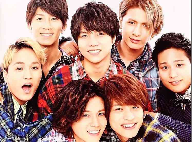 ジャニーズWEST、ぶっちゃけ「キンプリにものすごい勢いでぶち抜かれた」