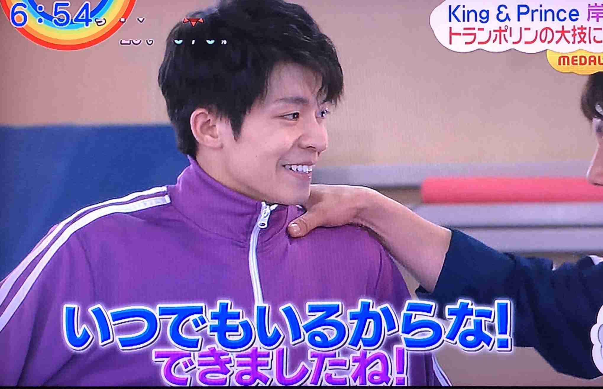 キンプリ(King&Prince)、3作連続30万枚超え 12年ぶり3組目