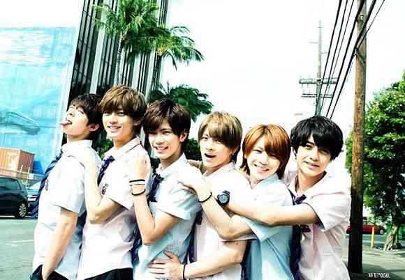 キンプリ（King＆Prince）、3作連続30万枚超え　12年ぶり3組目