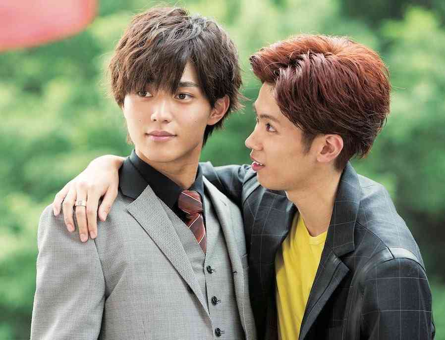 キンプリ(King&Prince)、3作連続30万枚超え 12年ぶり3組目